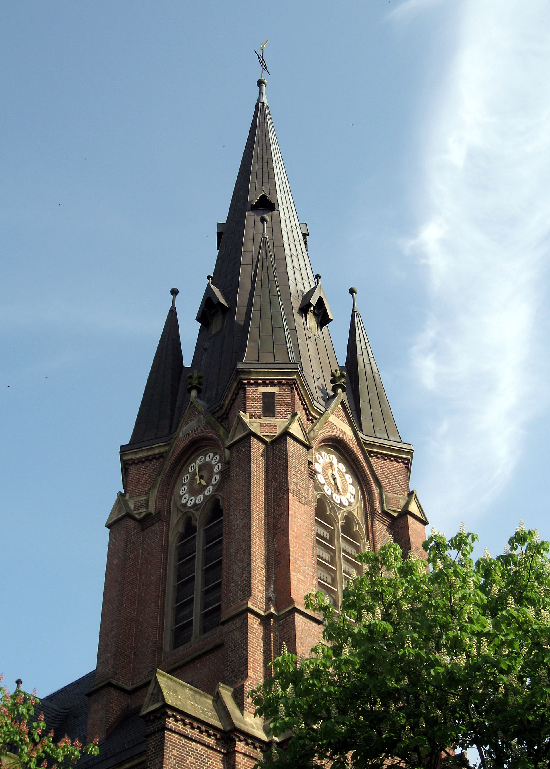 Kreuzkirche