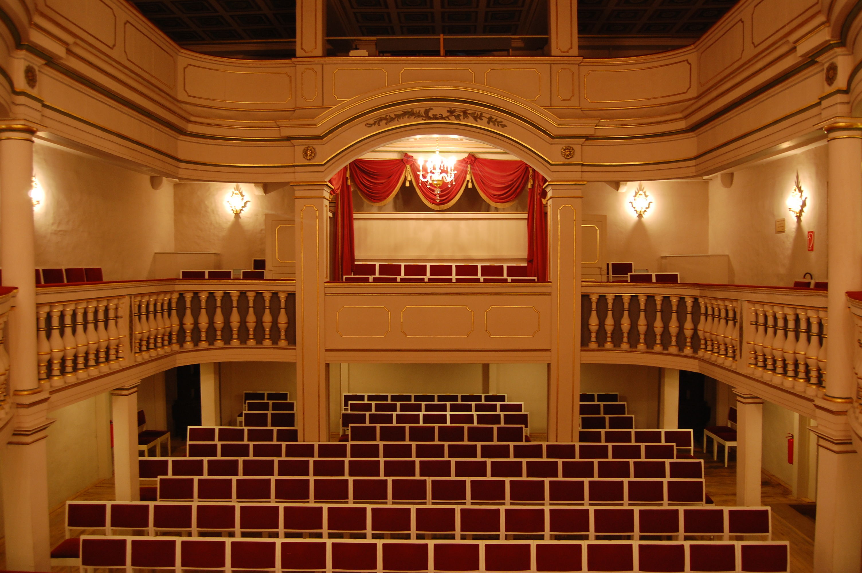 Ekhof-Theater