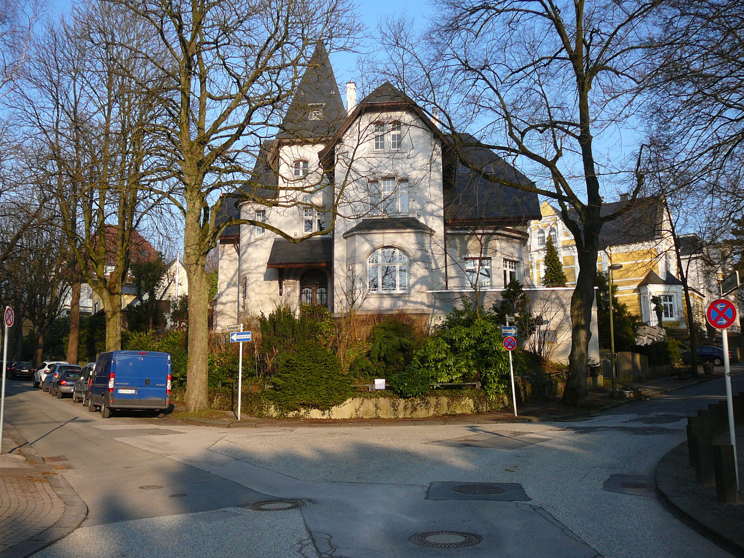 Haus Grüneck