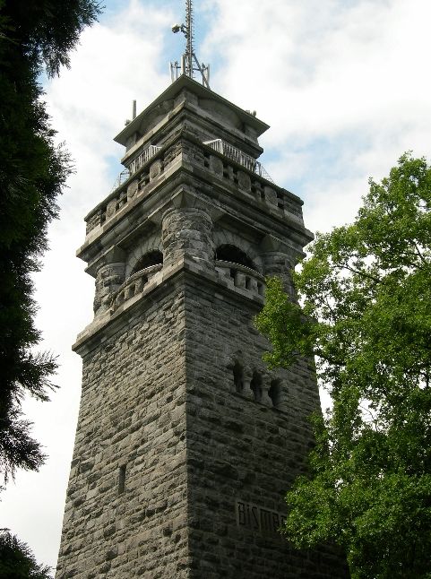 Bismarckturm
