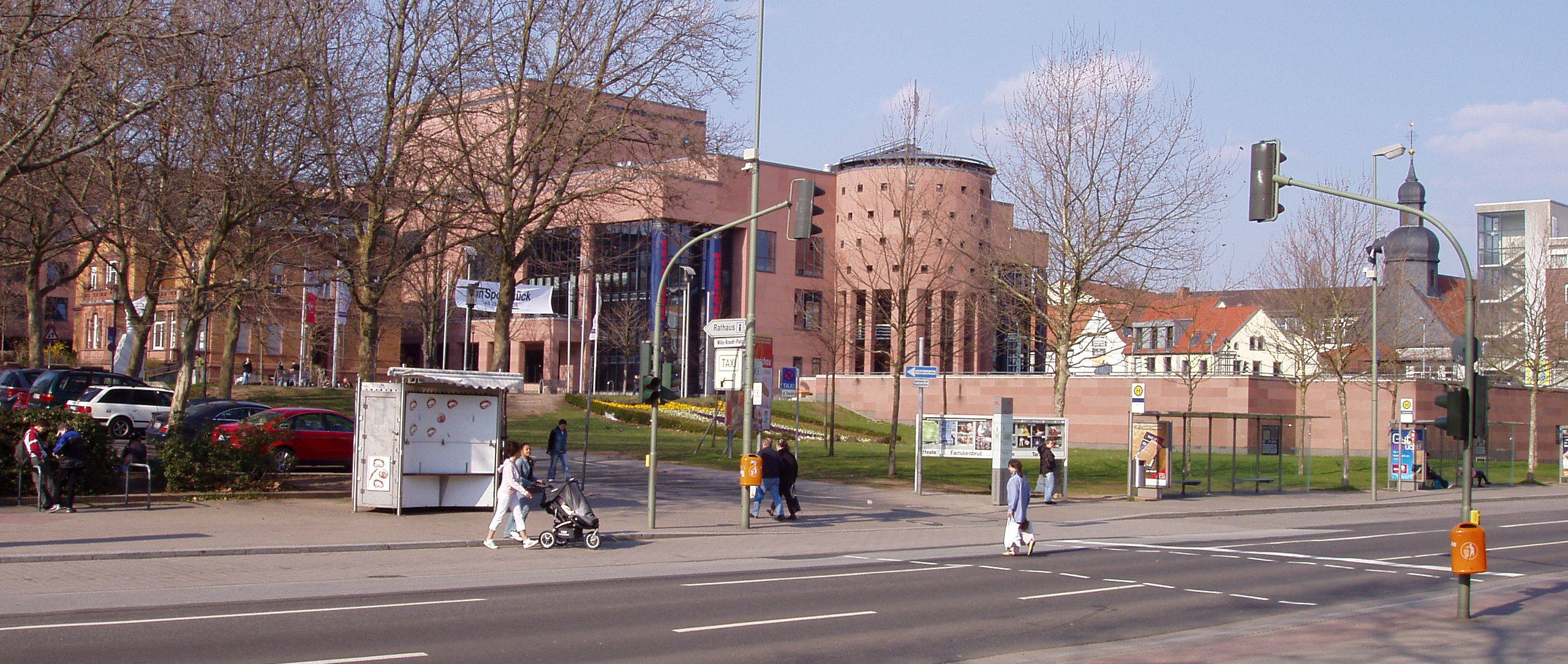Pfalztheater