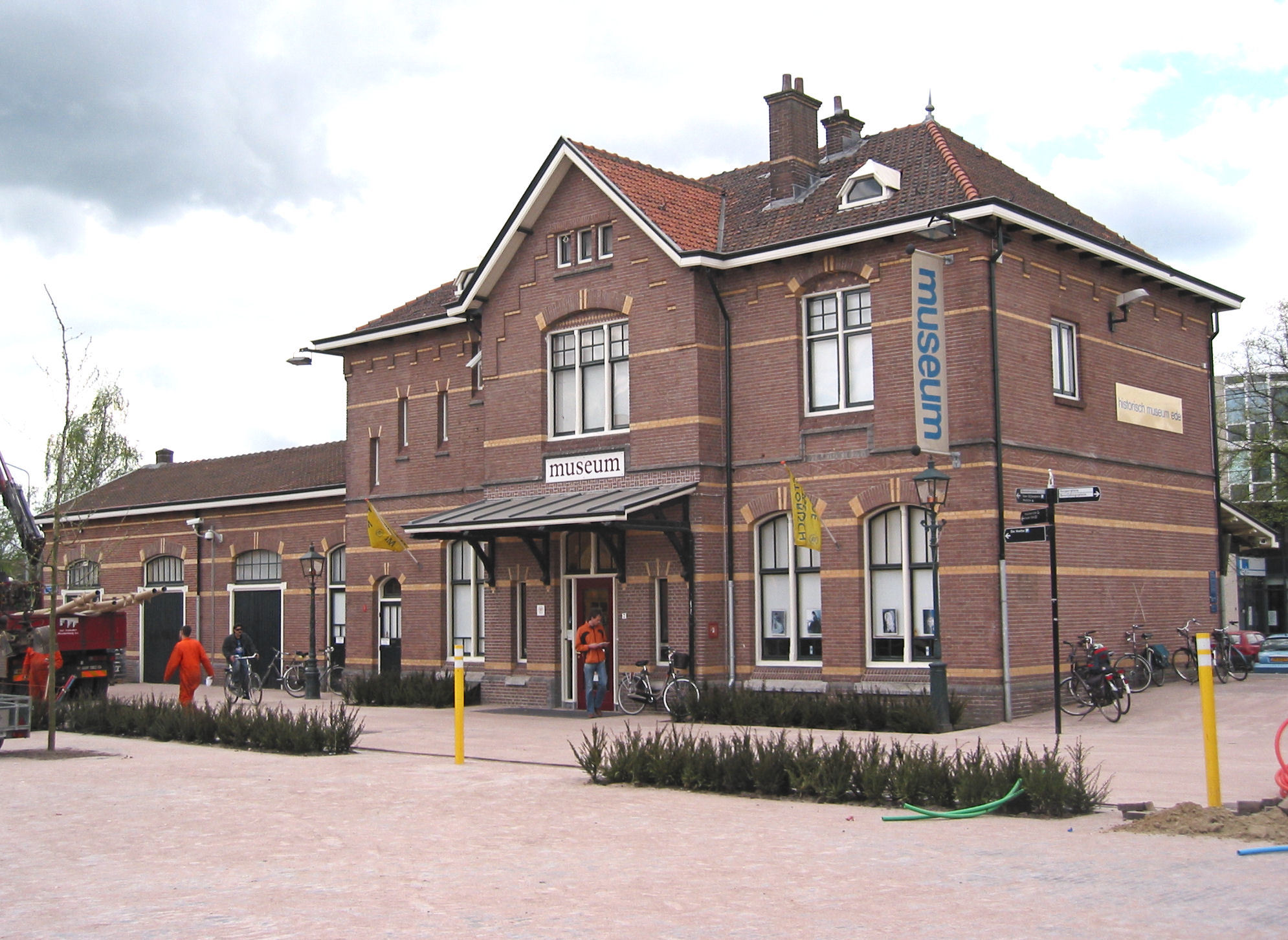 Historisches Museum Ede