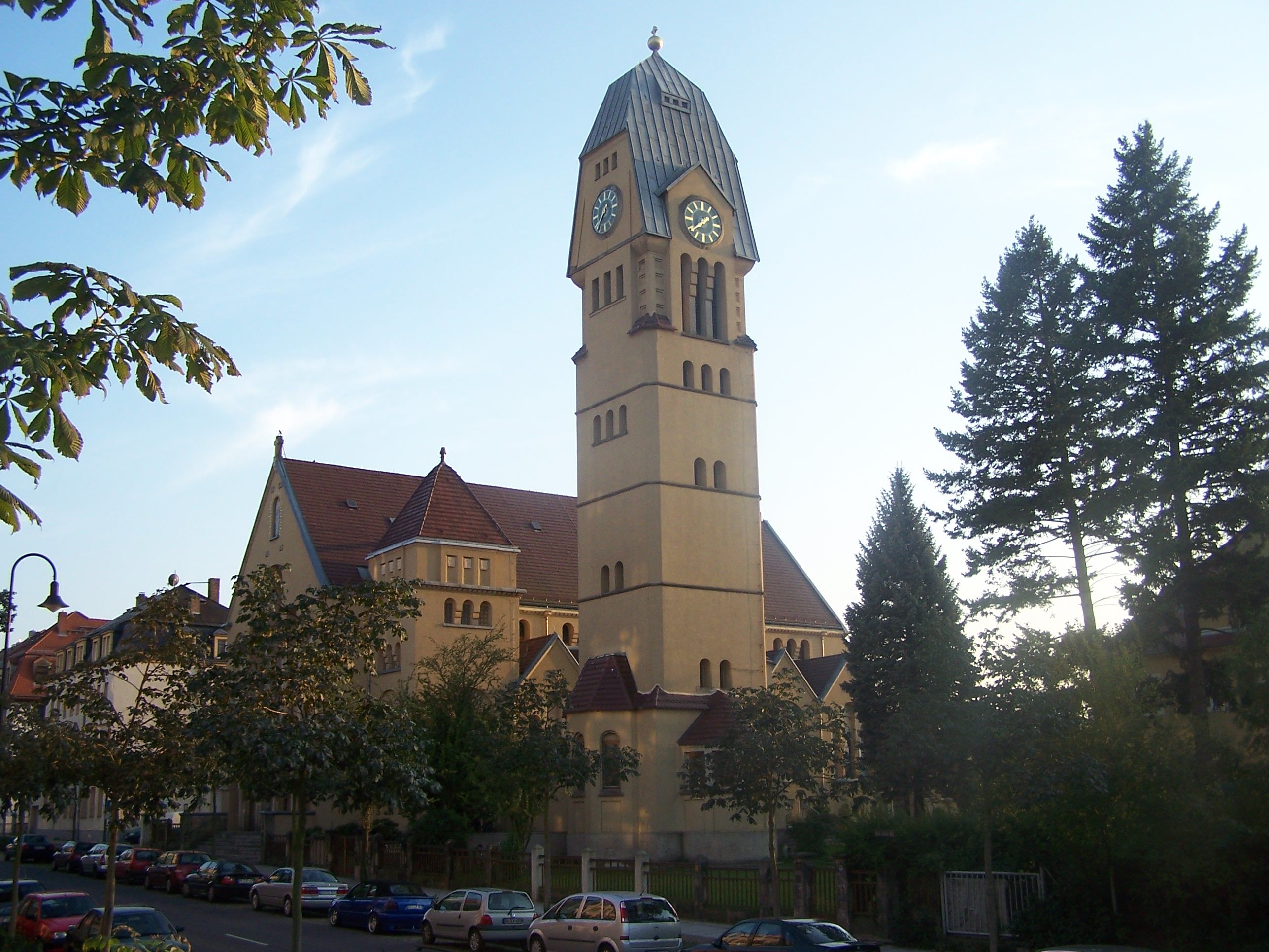 Josefskirche
