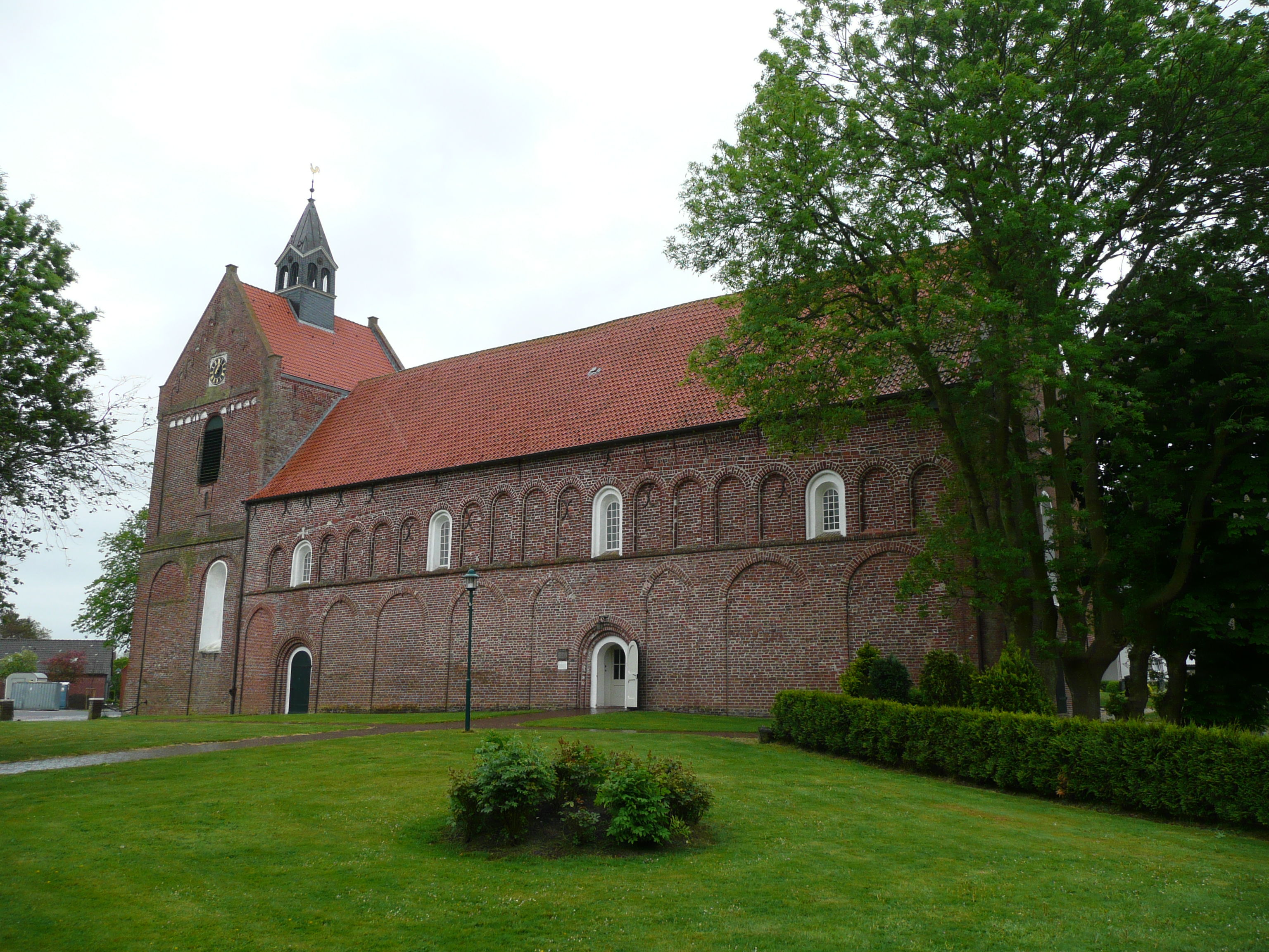 Eilsumer Kirche