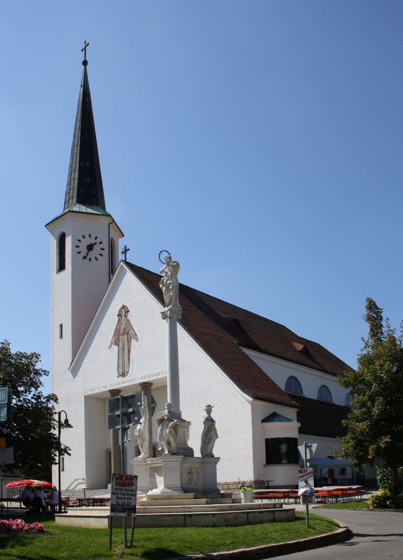 Jakobuskirche