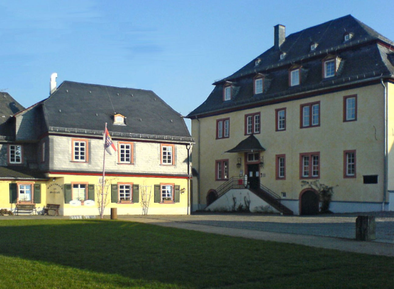 Museum im Wehener Schloss
