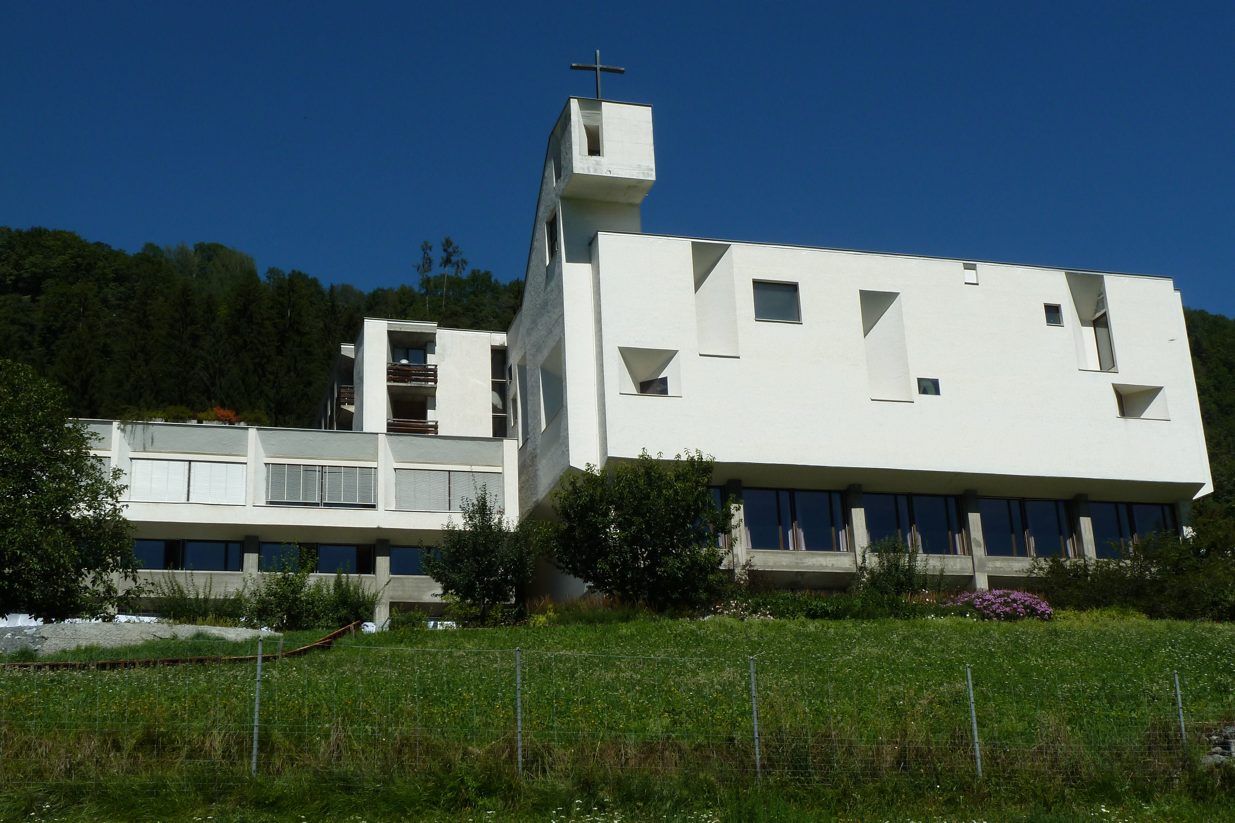 Kloster der Dominikanerinnen