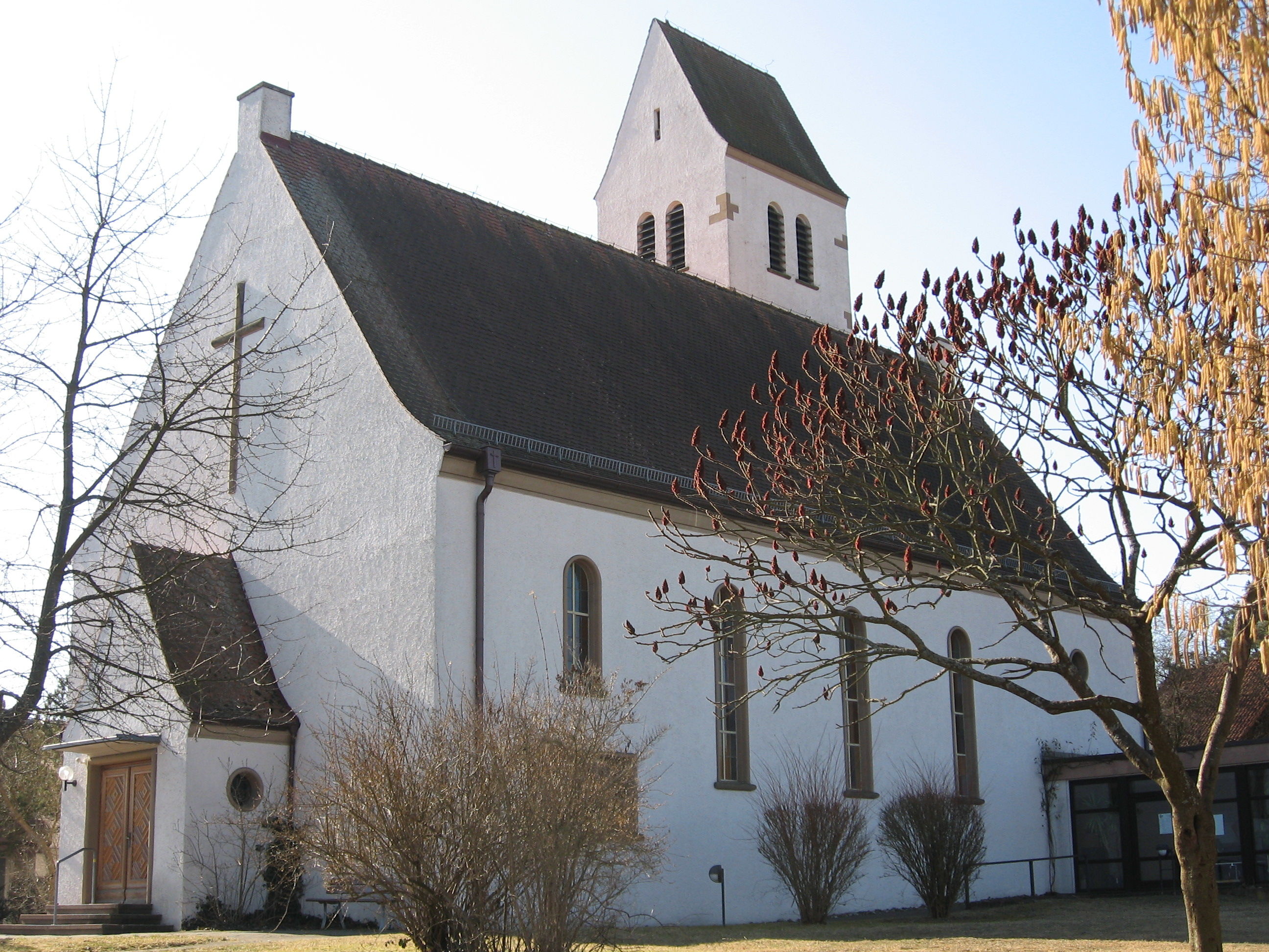 Christuskirche
