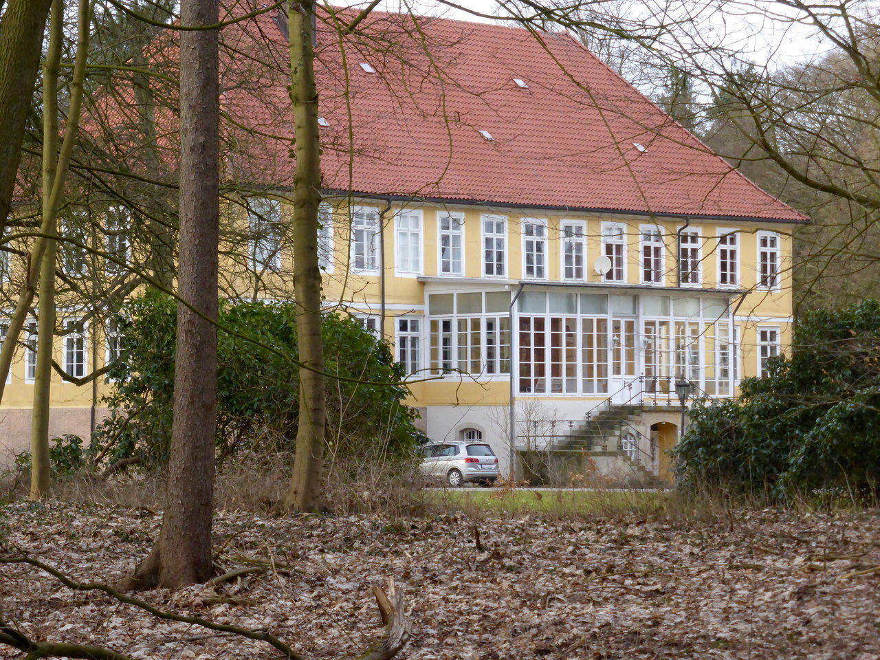 Rittergut Alt Schwarmstedt