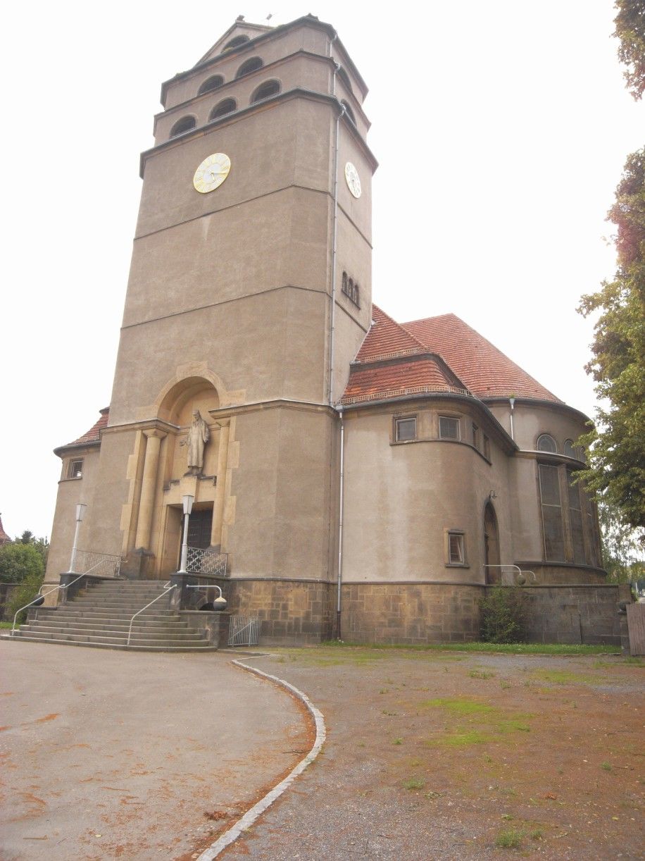 Heilandskirche
