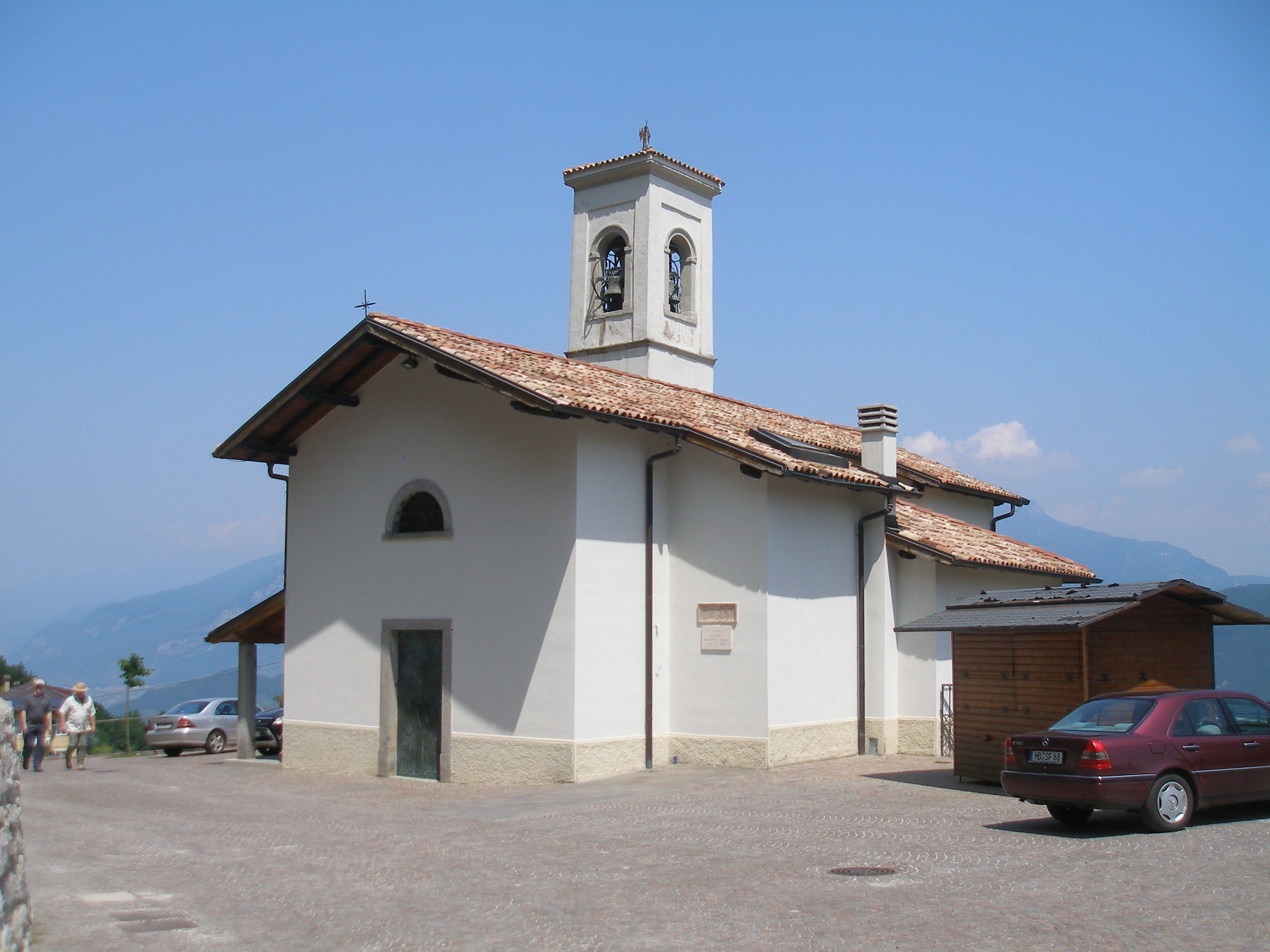 San Giorgio