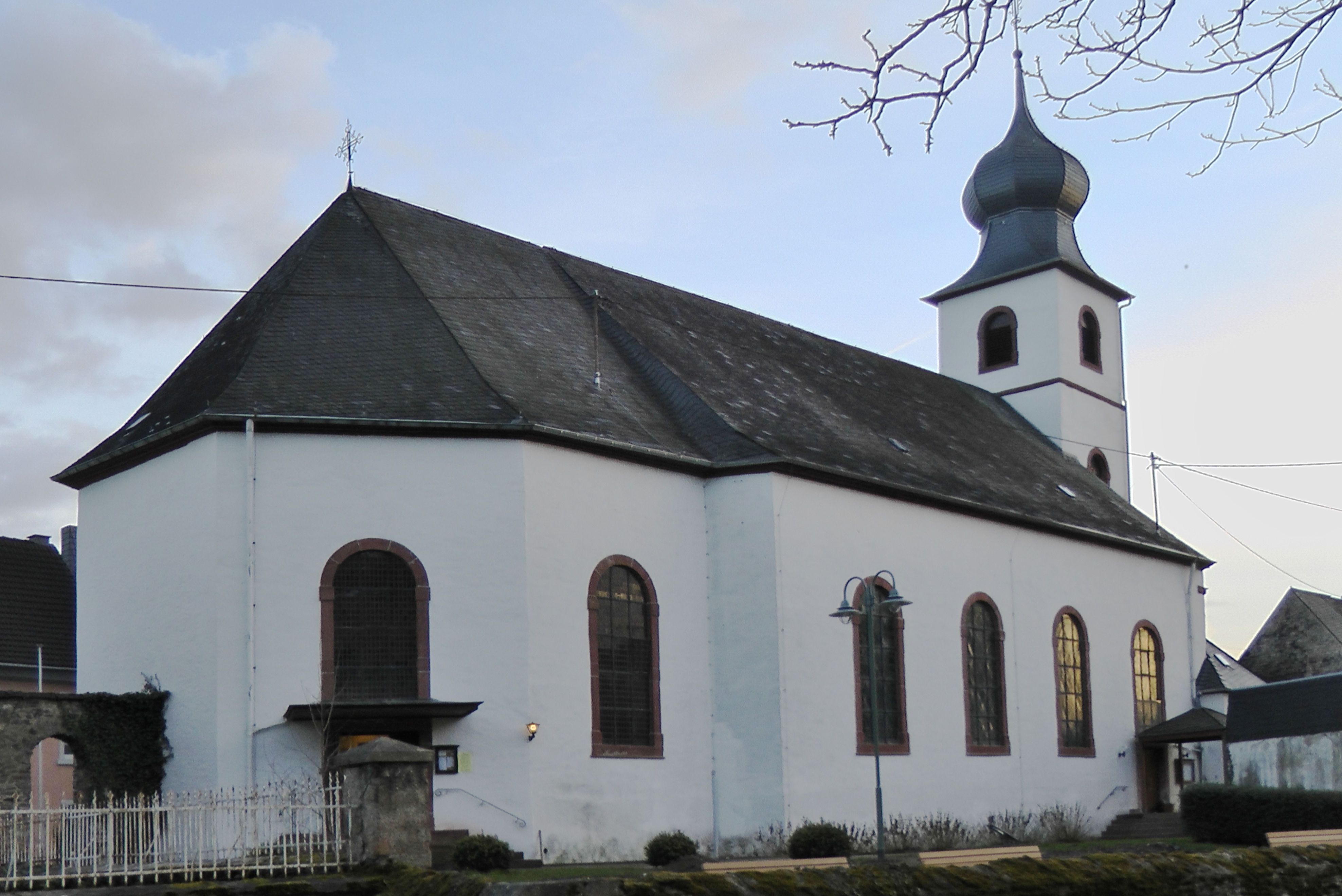 Simultankirche