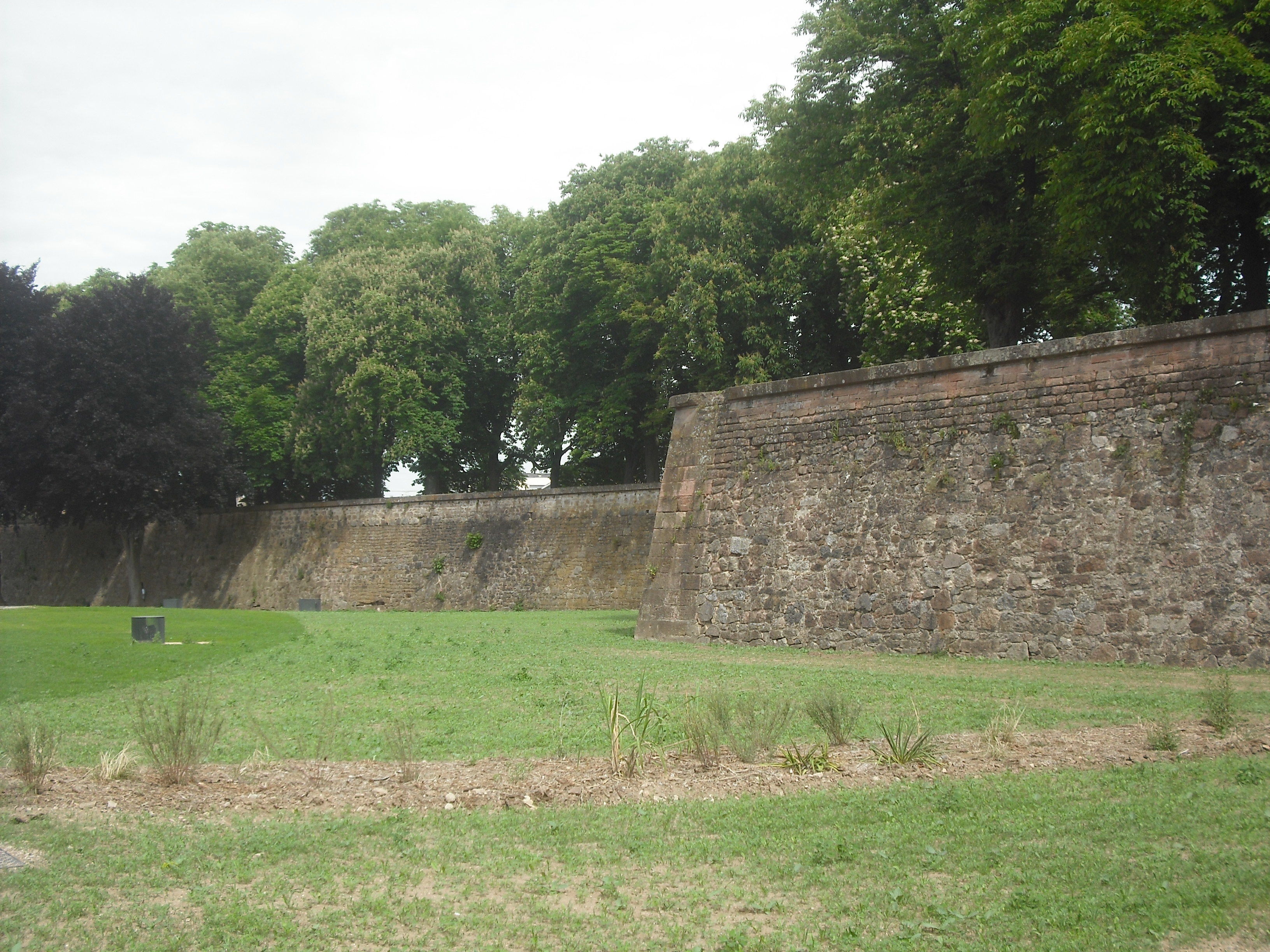 Remparts de Selestat