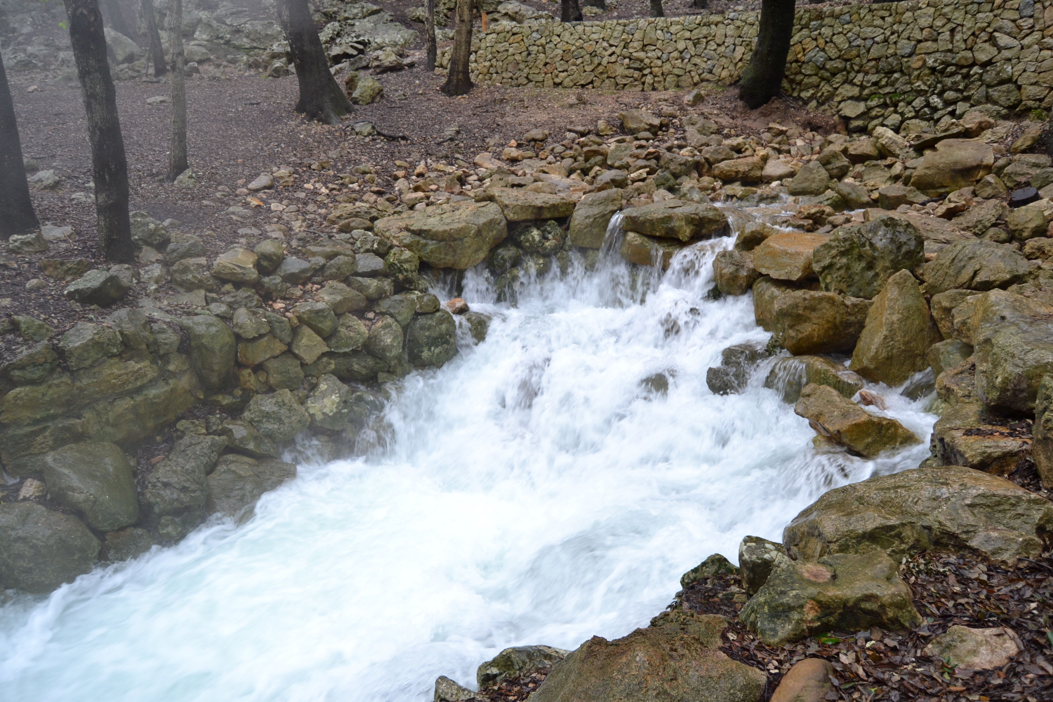 Fonts Ufanes de Gabellí
