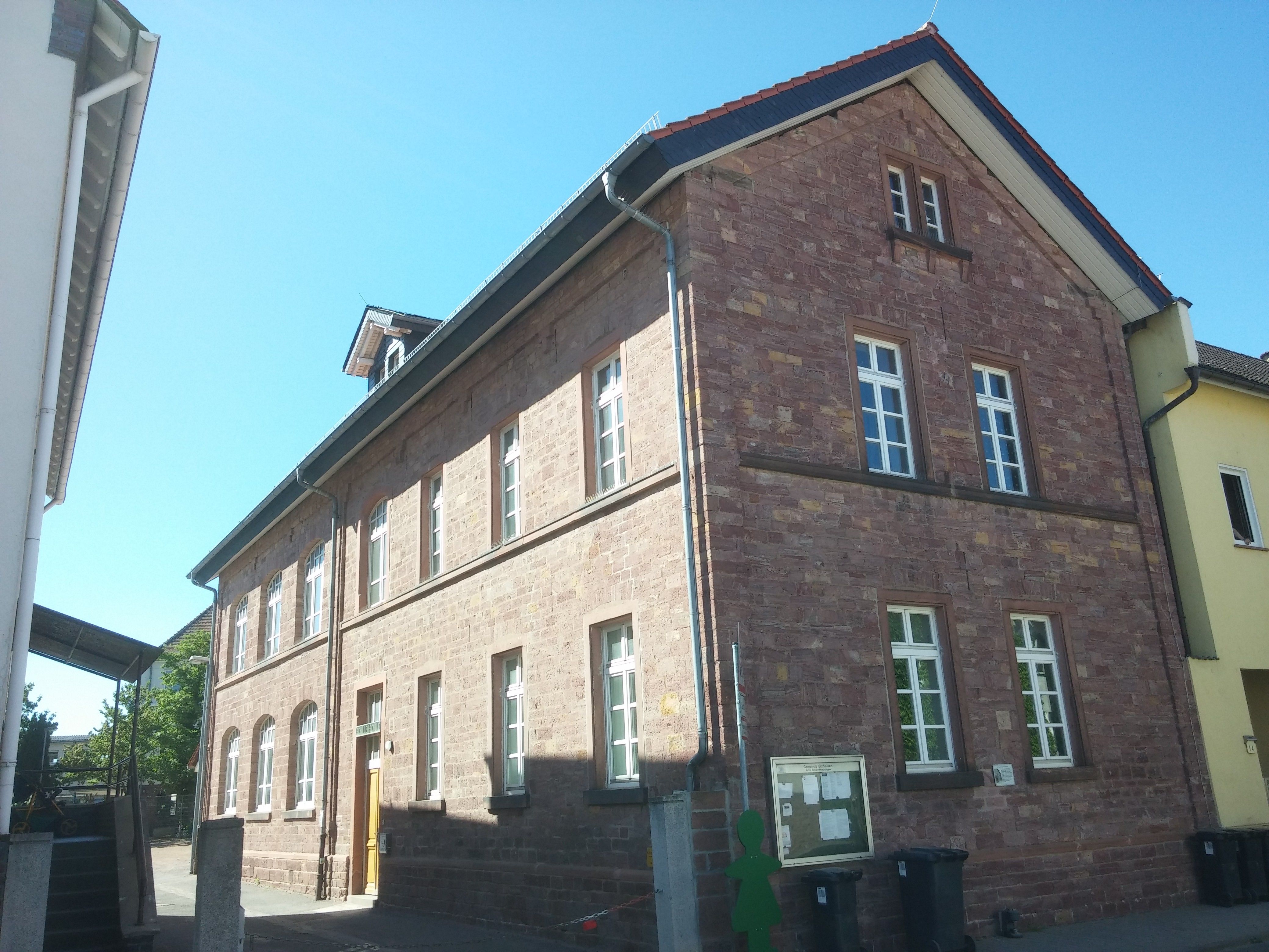 Dorfmuseum Erzhausen