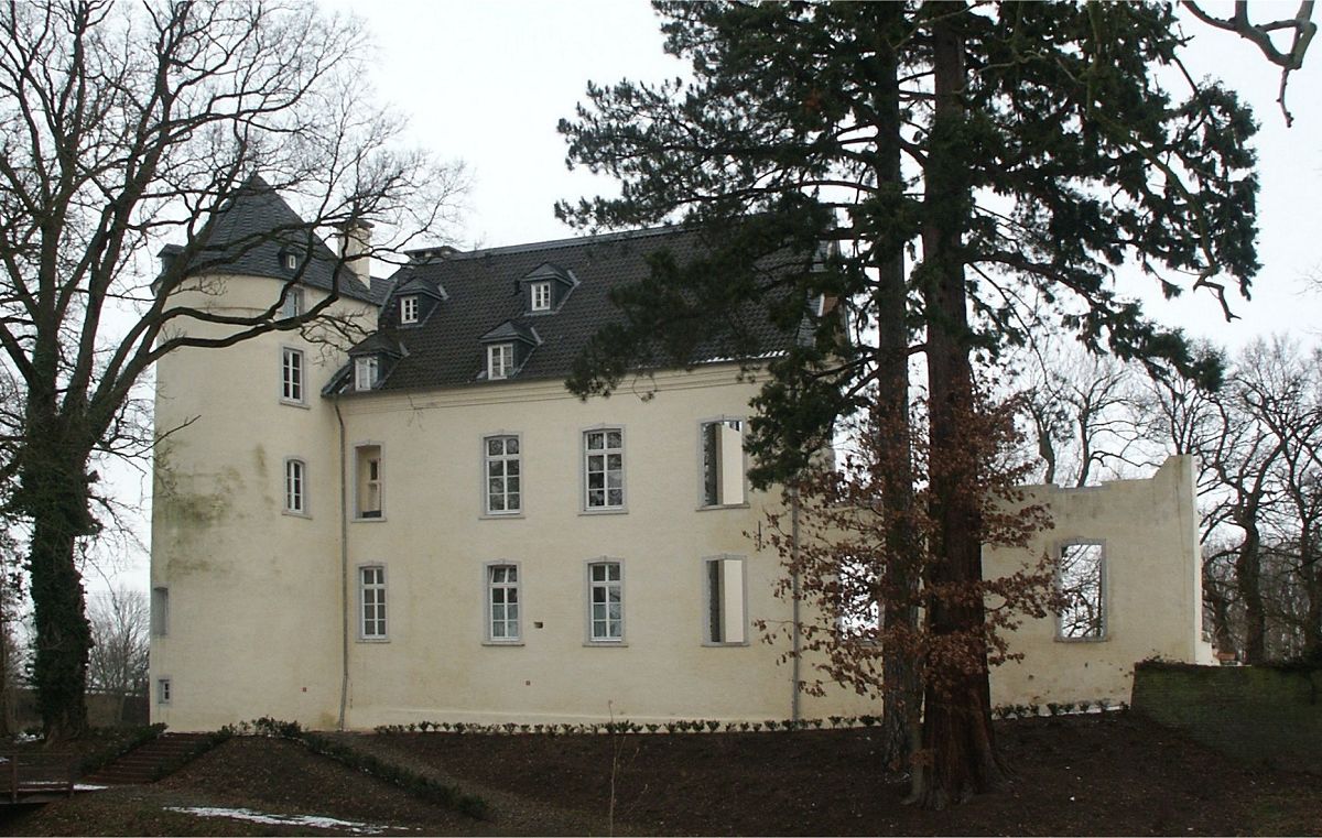 Burg Boetzelaer