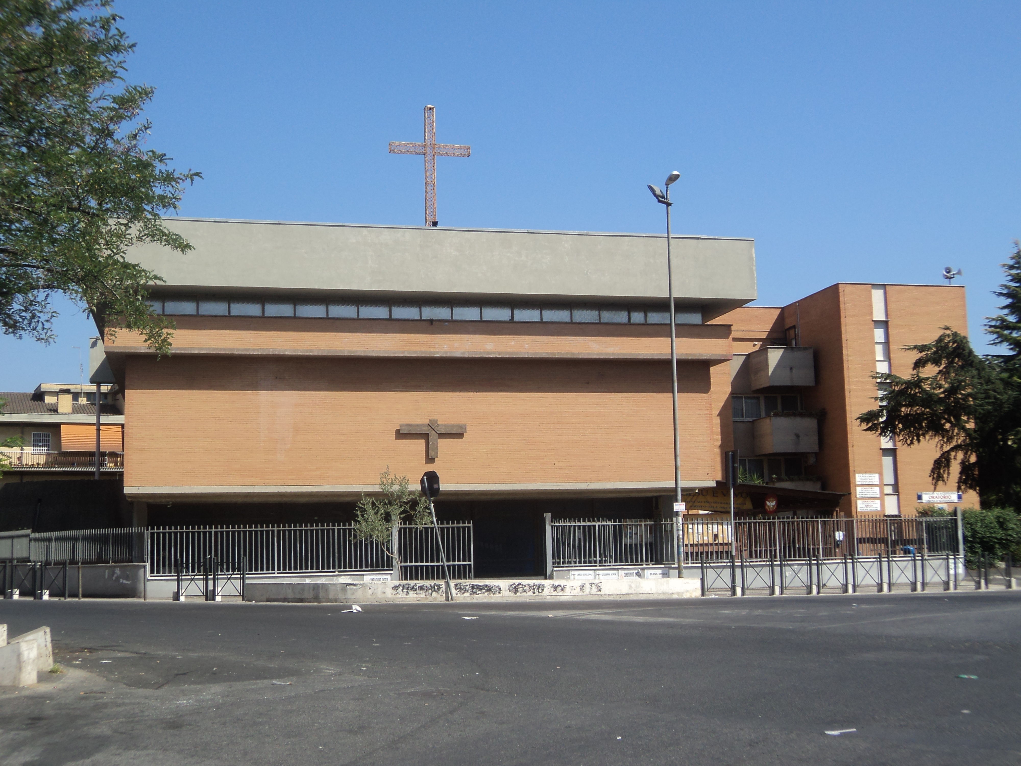 Chiesa di Nostra Signora di Czestochowa