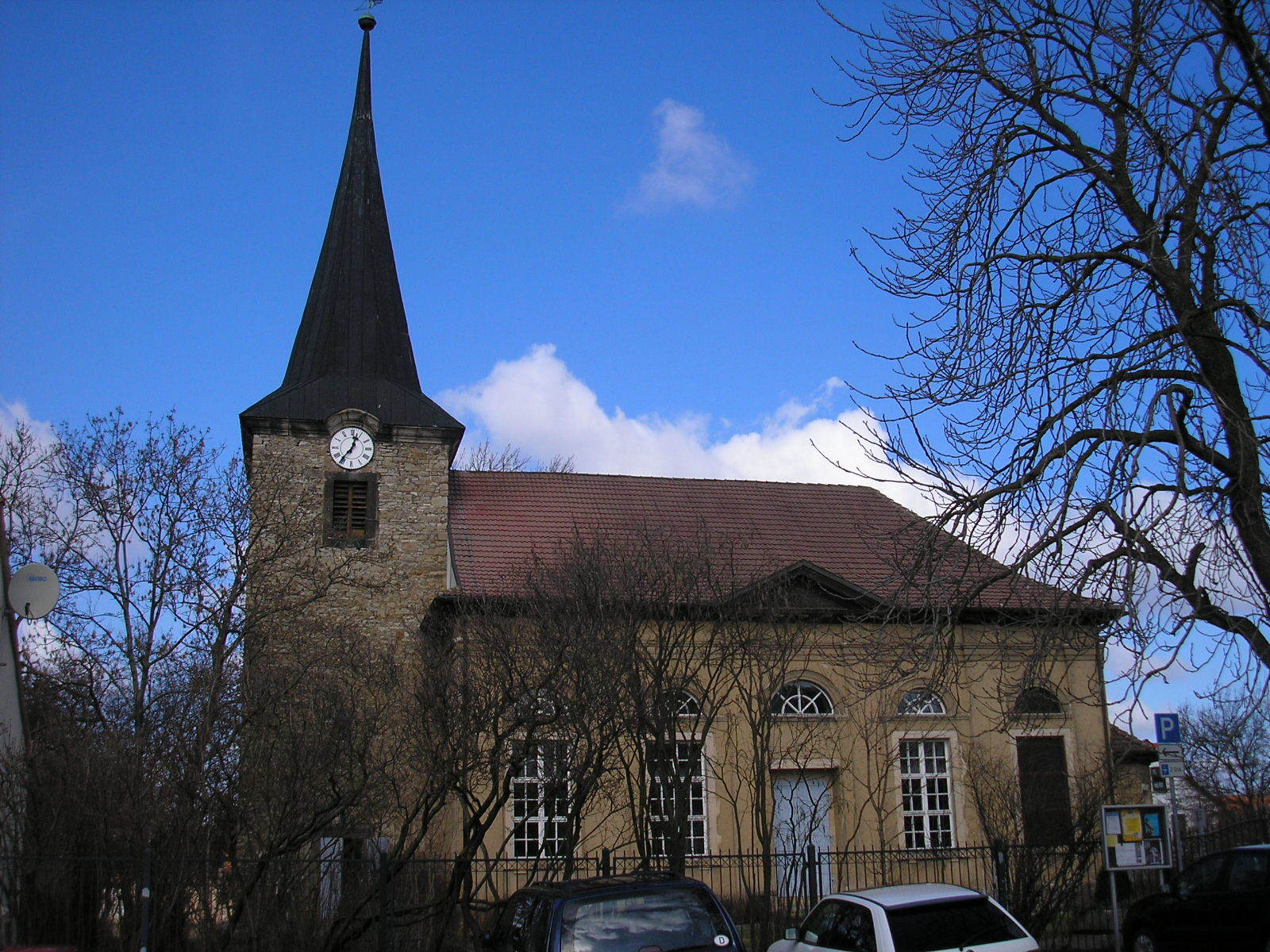 Martinikirche