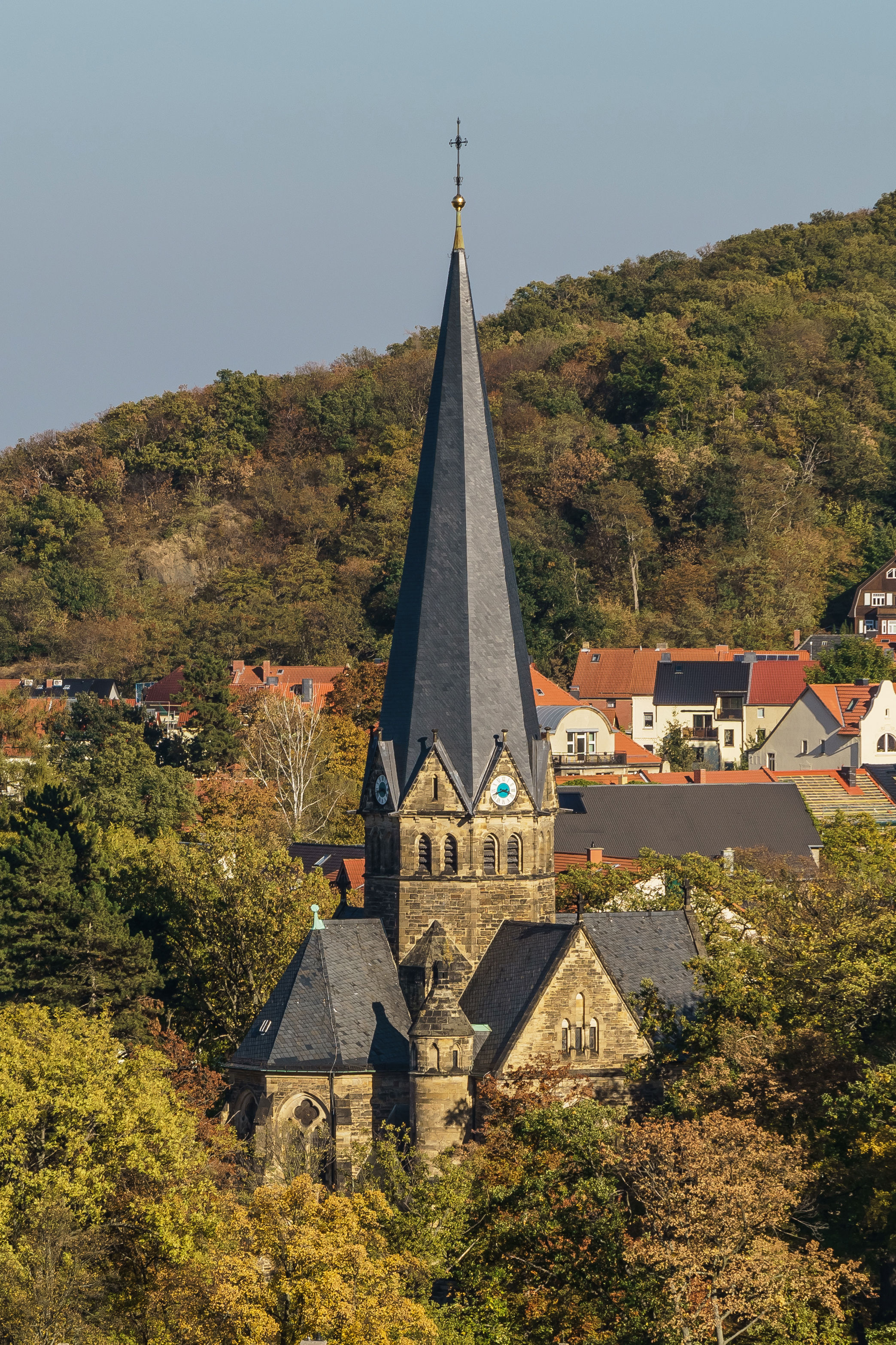 Sankt-Petri-Kirche
