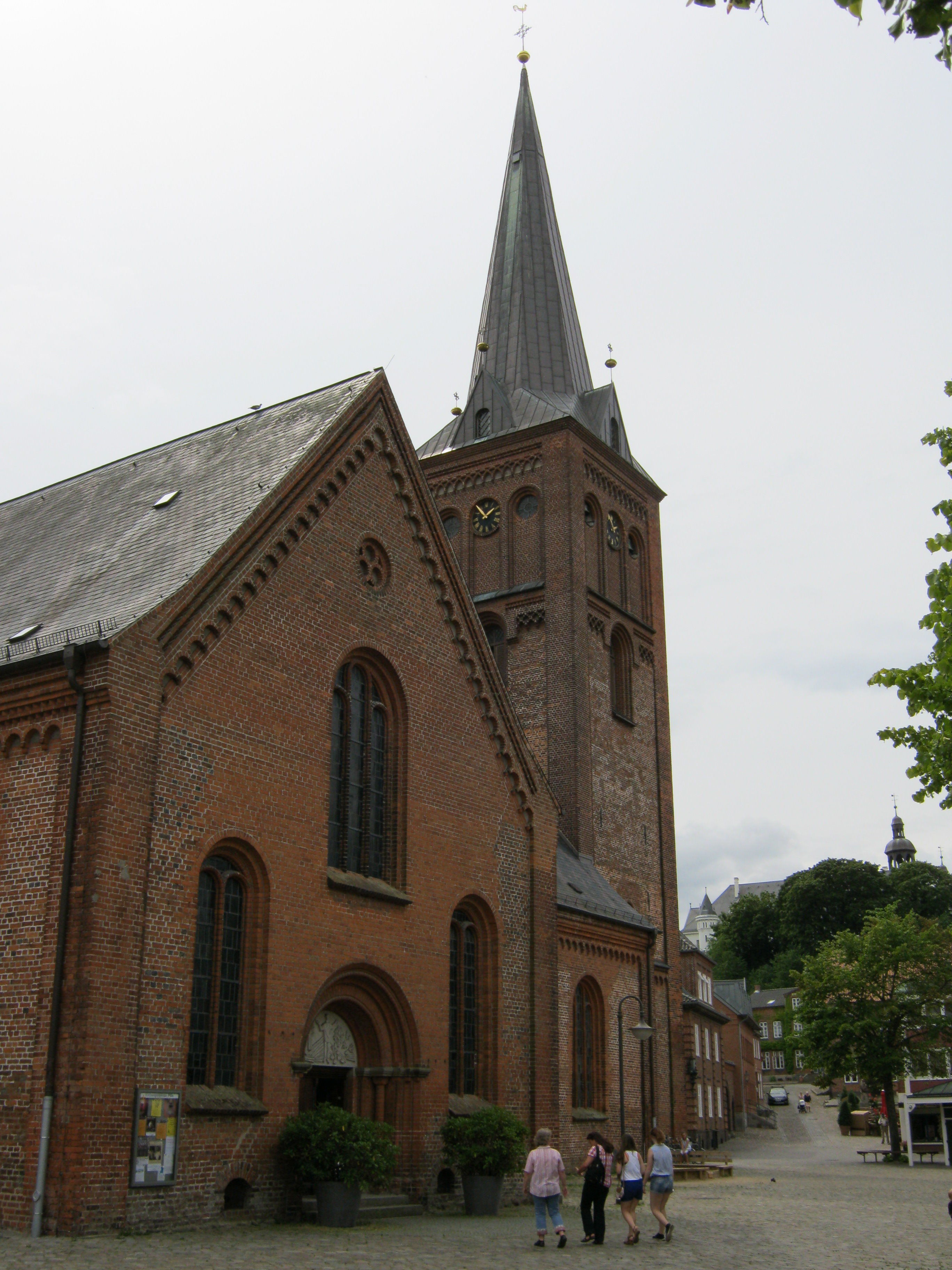 Nikolaikirche