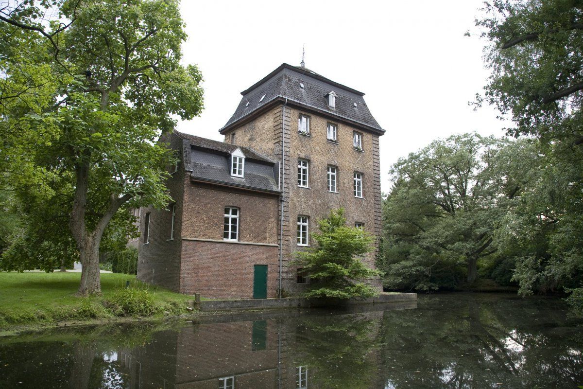 Schloss Dilborn