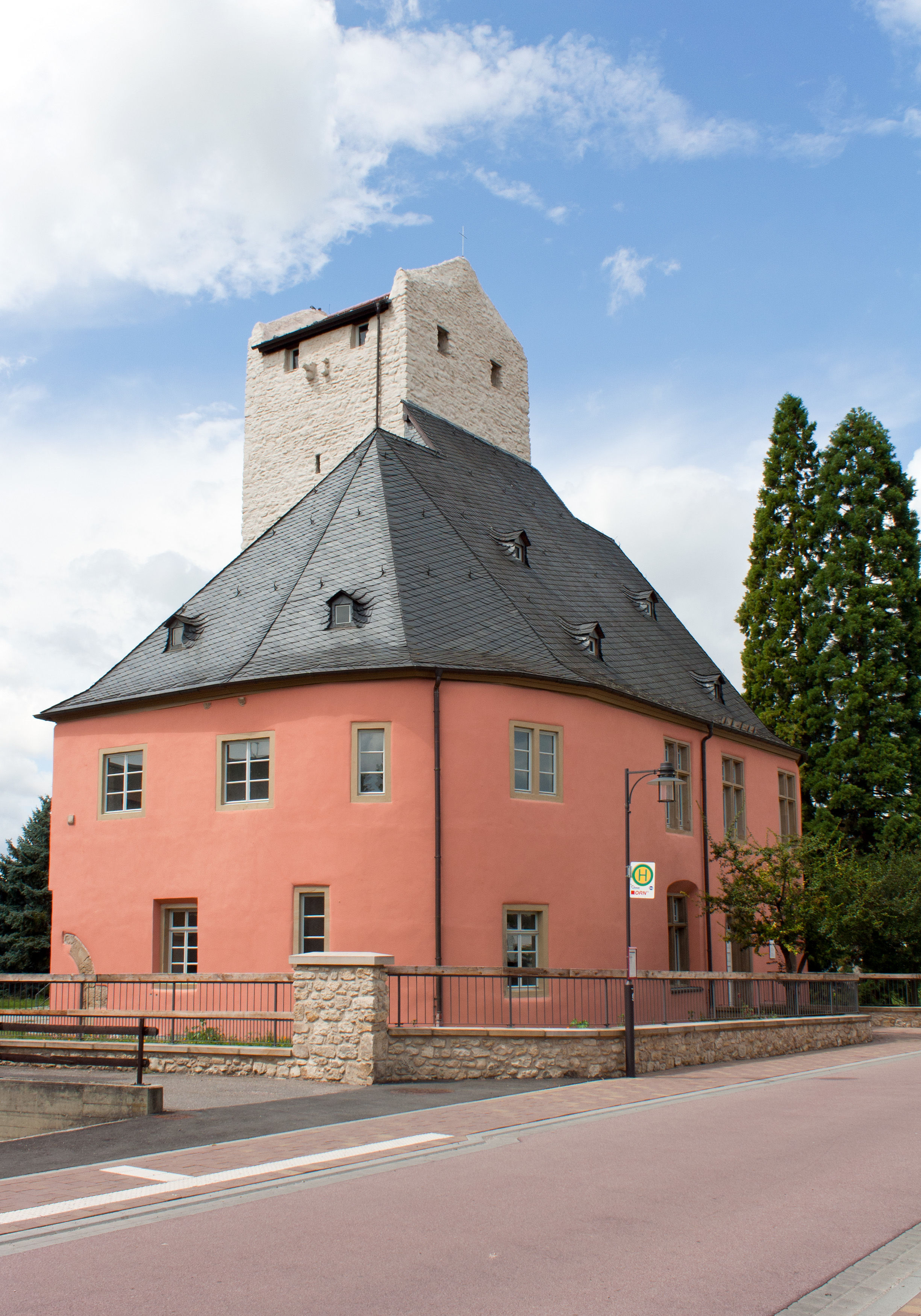 Burg Windeck