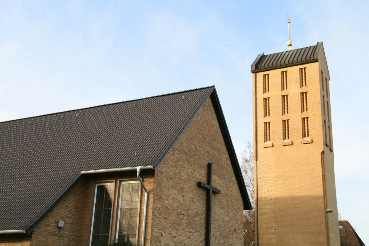 Wichernkirche