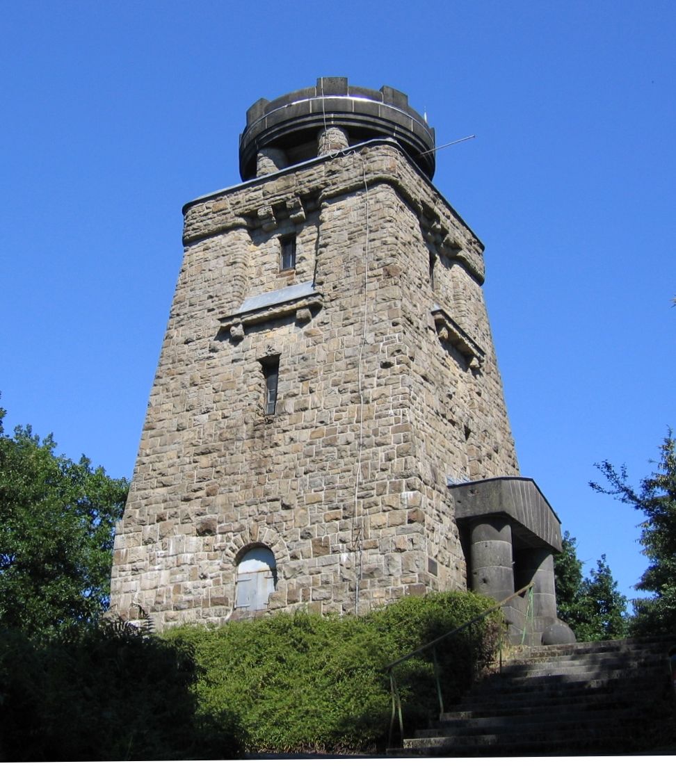 Bismarckturm