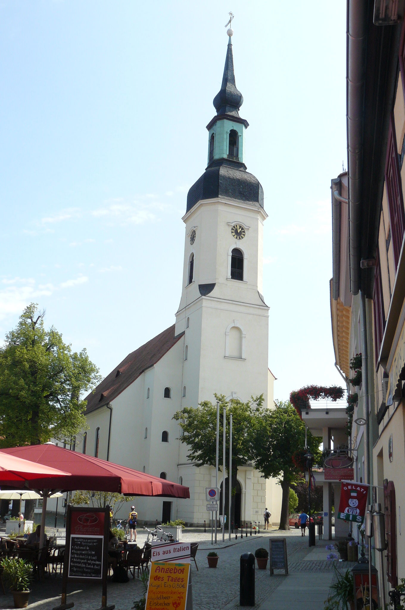 Sankt-Nikolai-Kirche