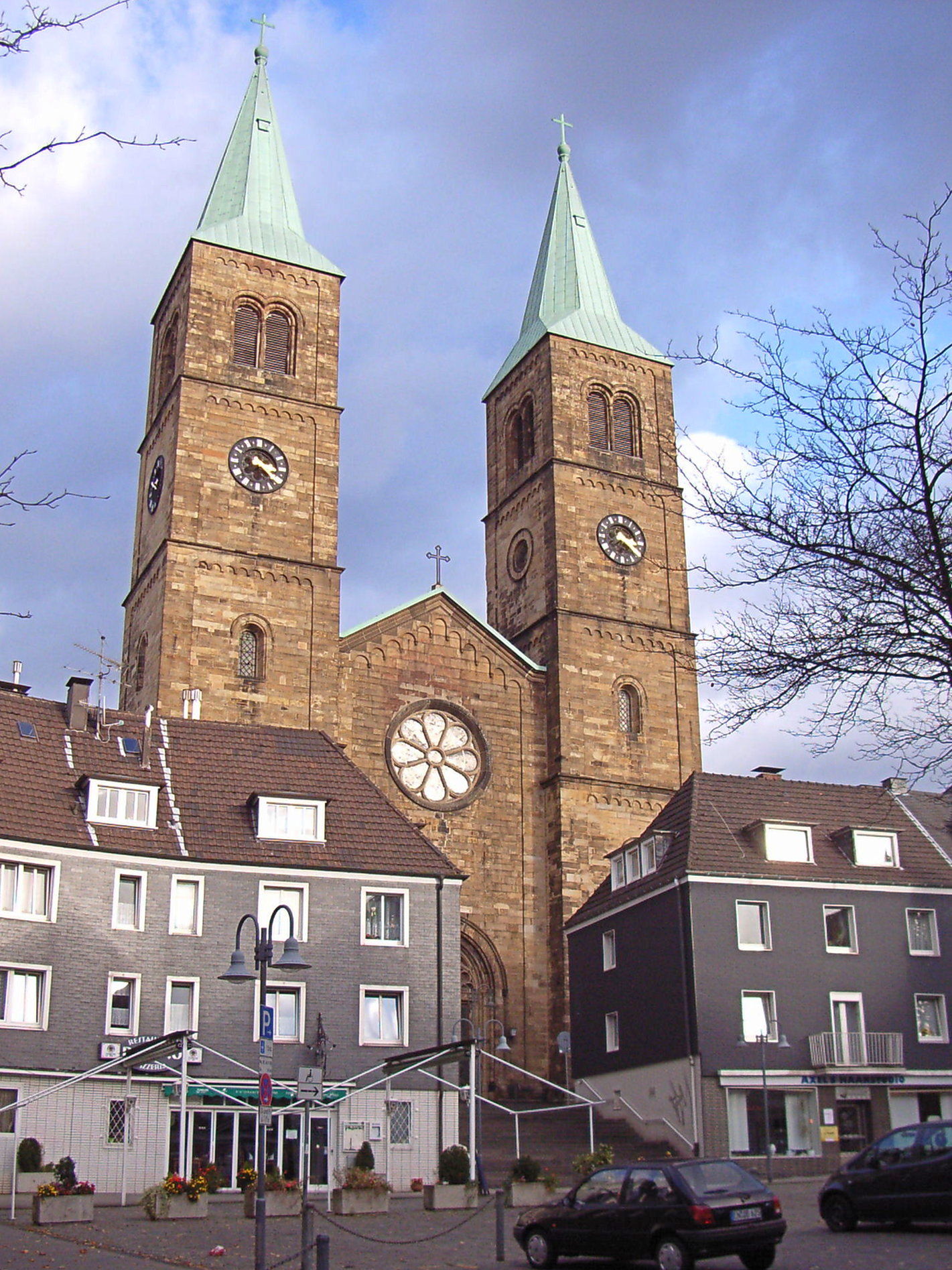 Christuskirche