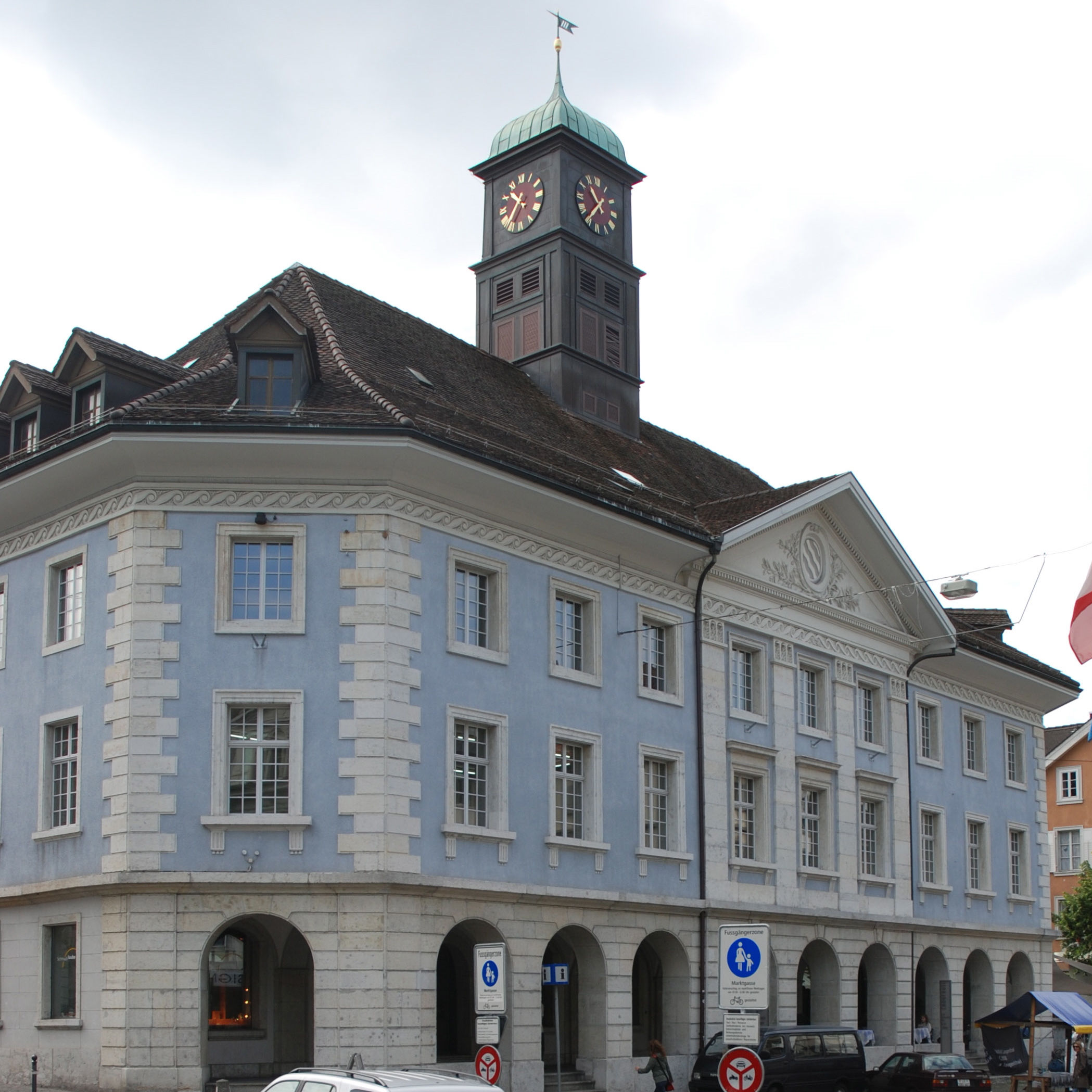 Kunsthaus Langenthal