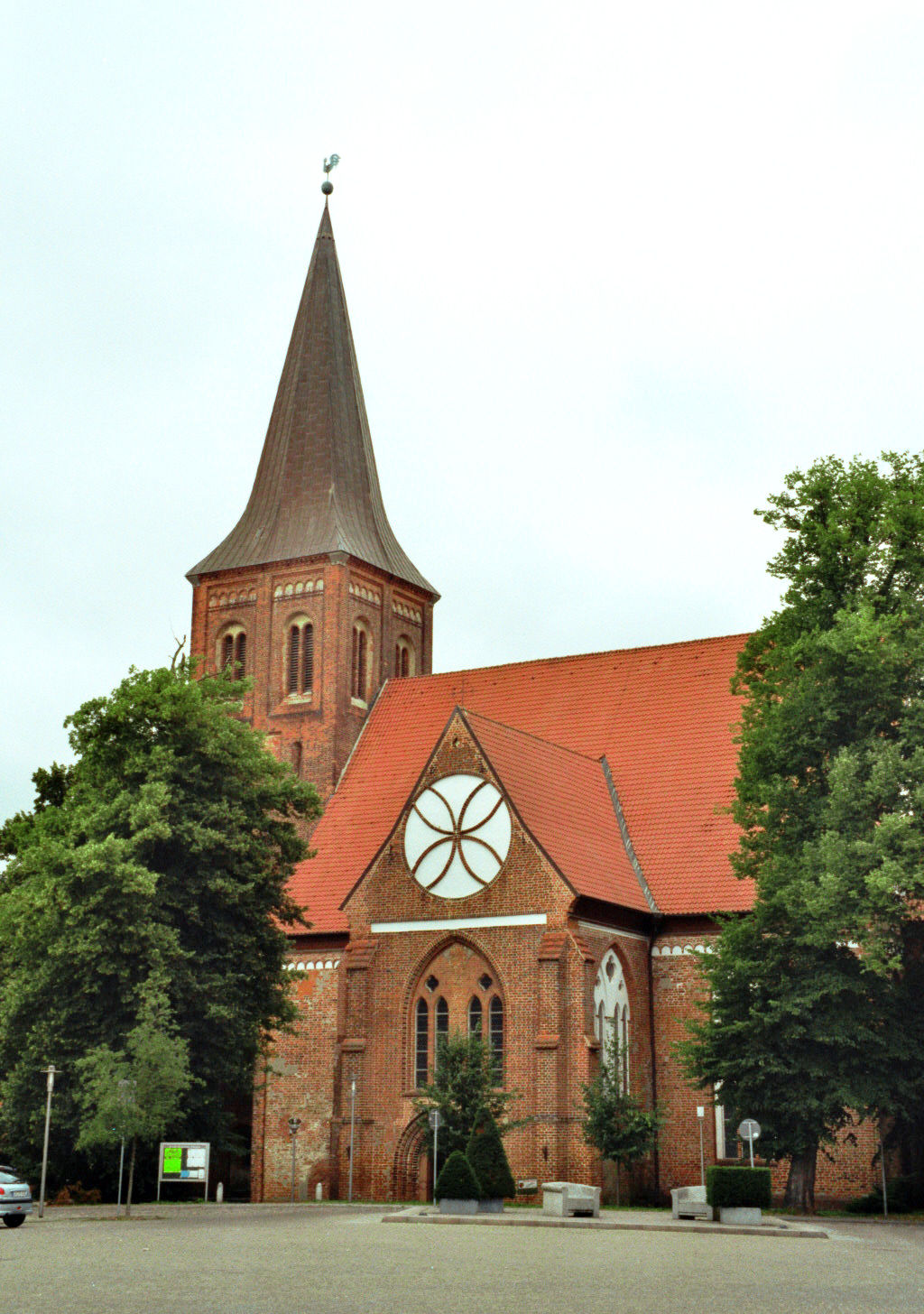 St. Bartholomäus