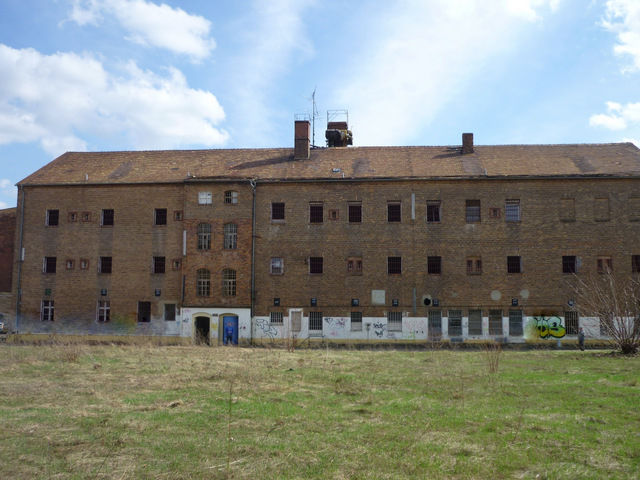 Gedenkstätte Zuchthaus Cottbus