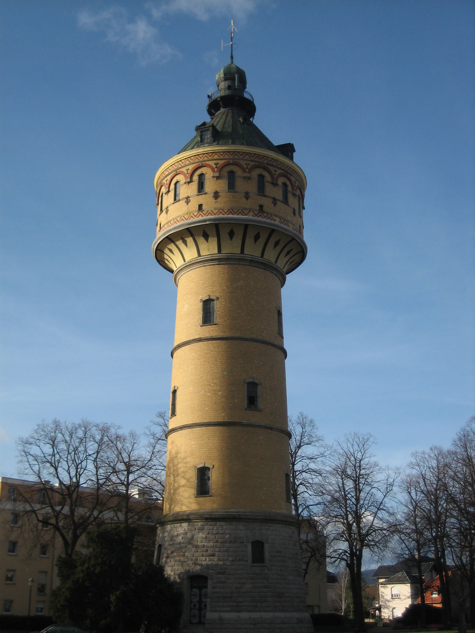 Wasserturm