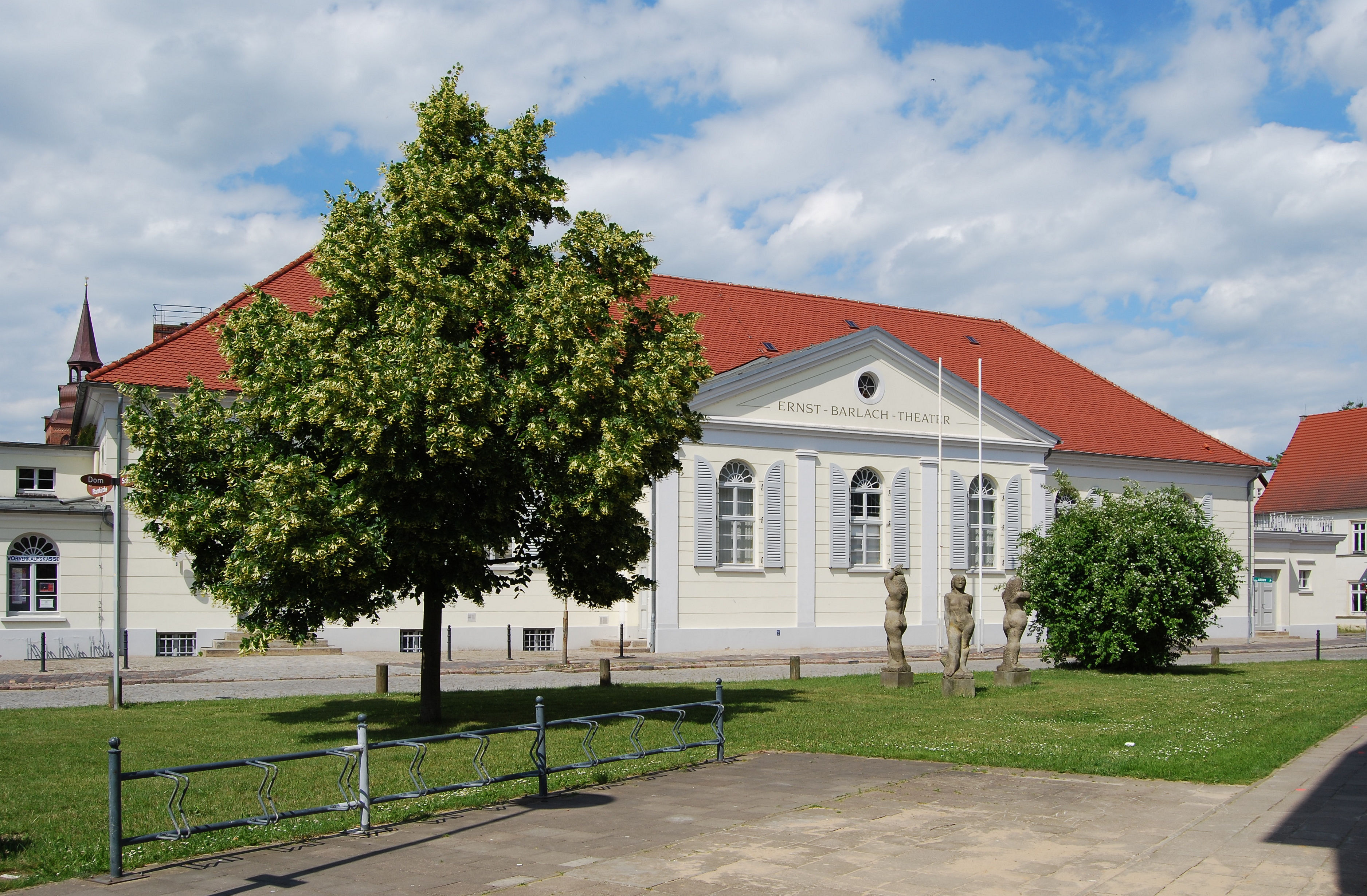 Ernst-Barlach-Theater