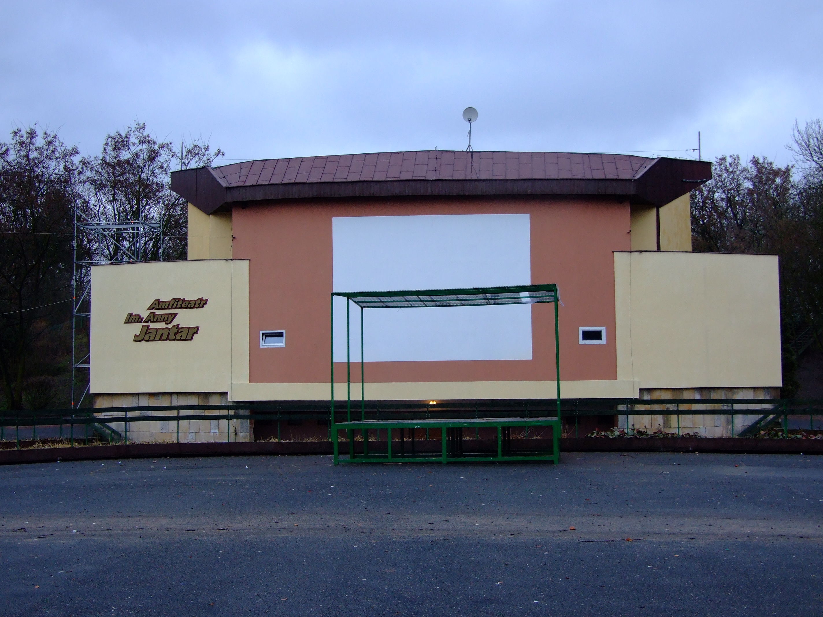 Amfiteatr im. Anny Jantar