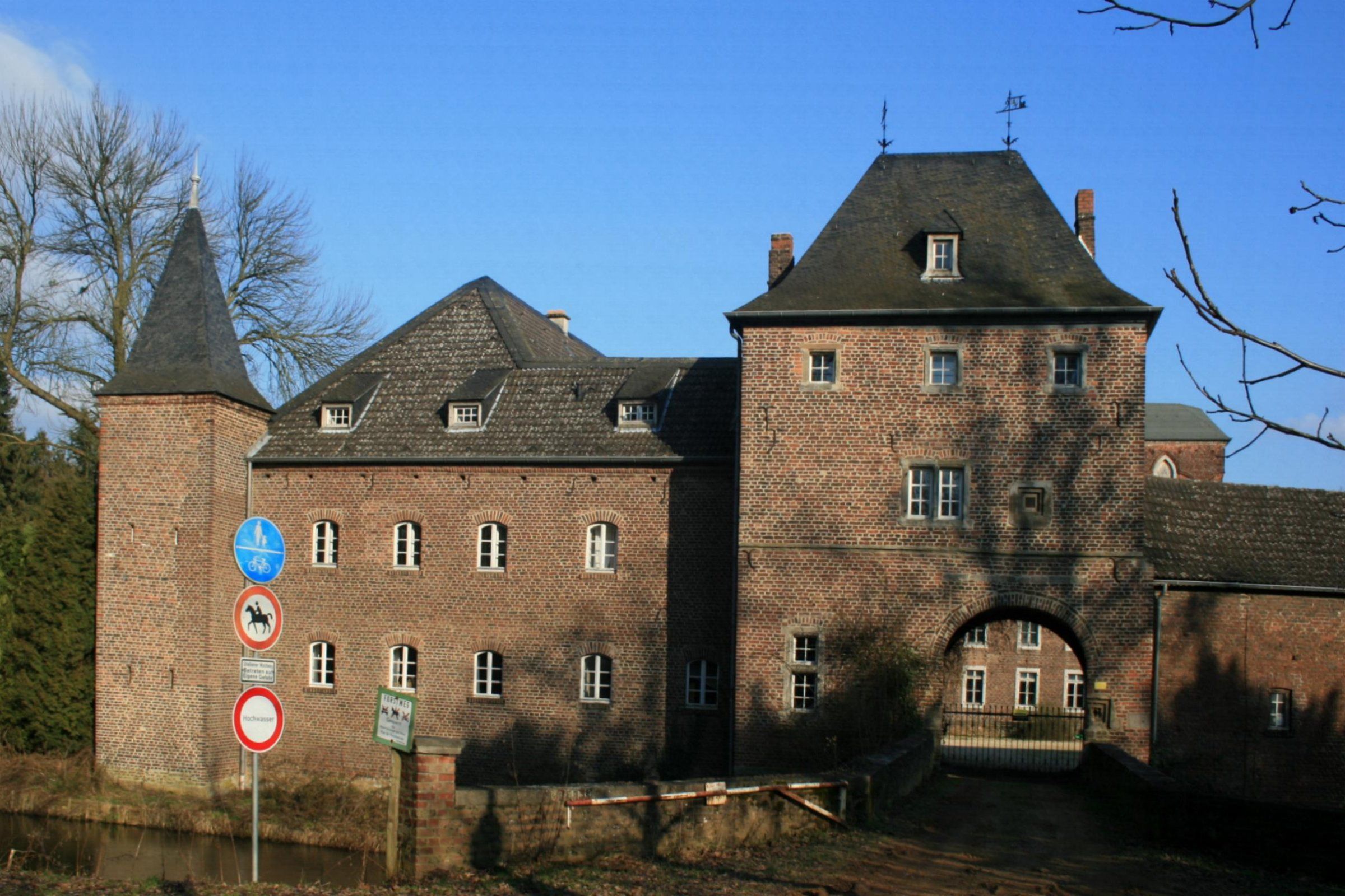 Schloss Kellenberg