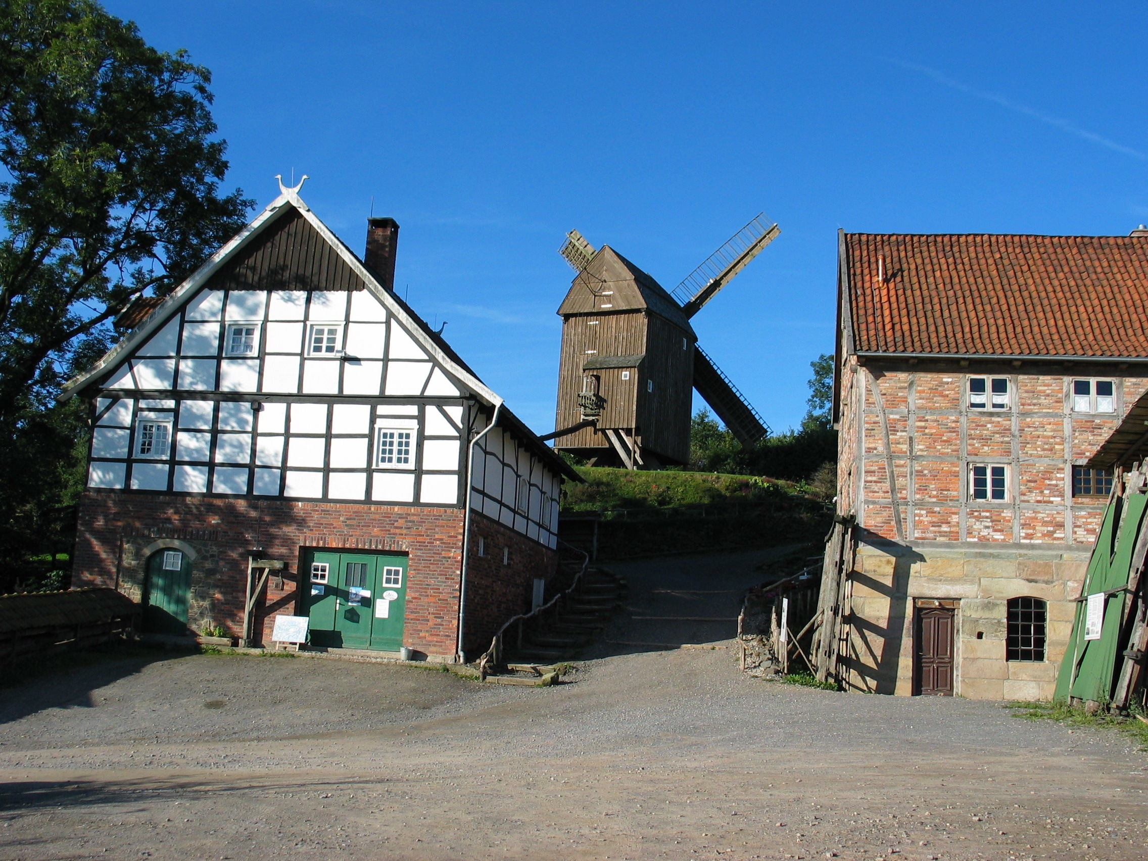 Mühlenhof Breckerfeld
