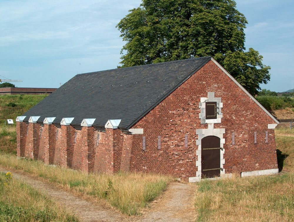 Museum Zitadelle