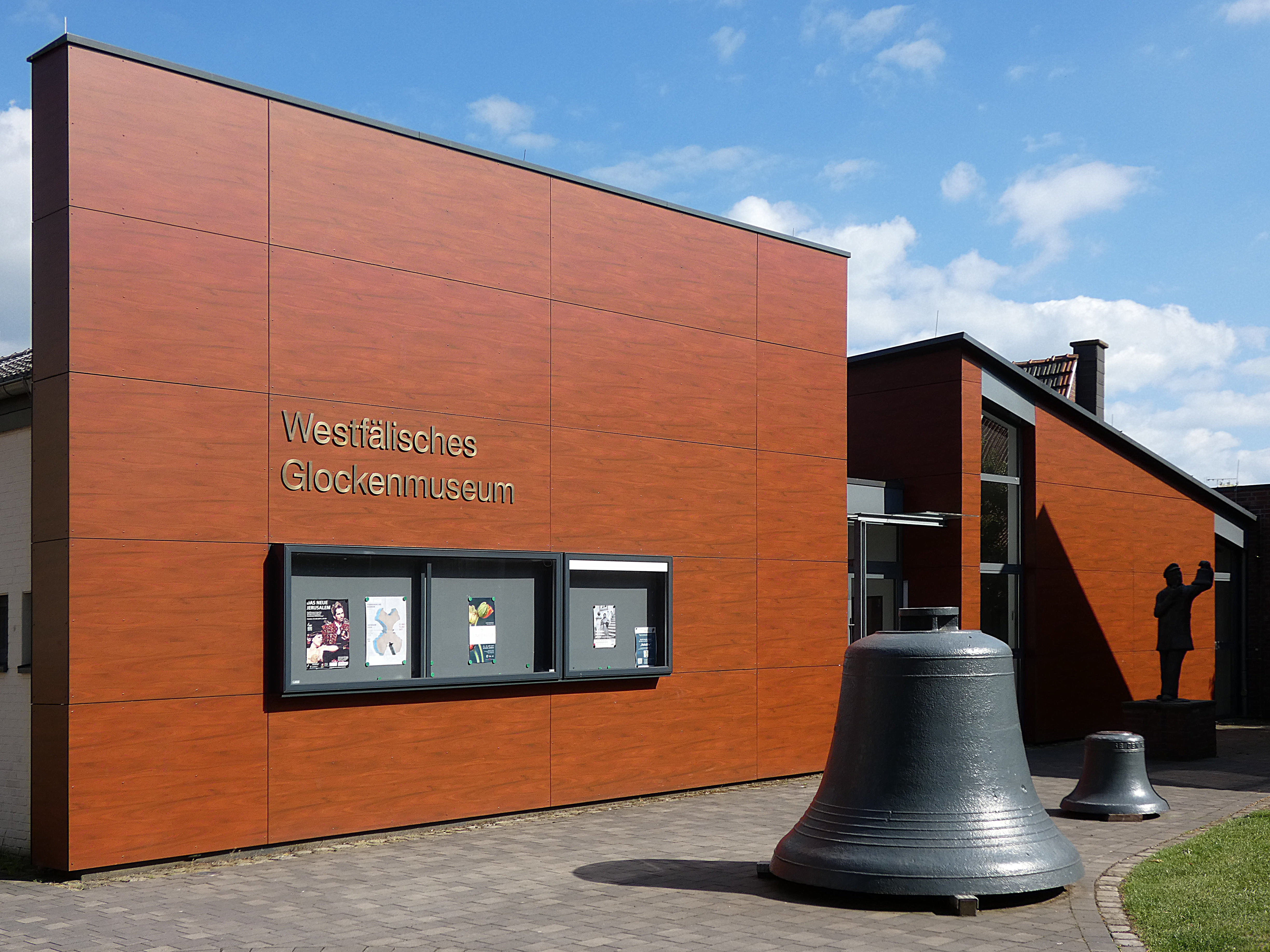 Westfälisches Glockenmuseum