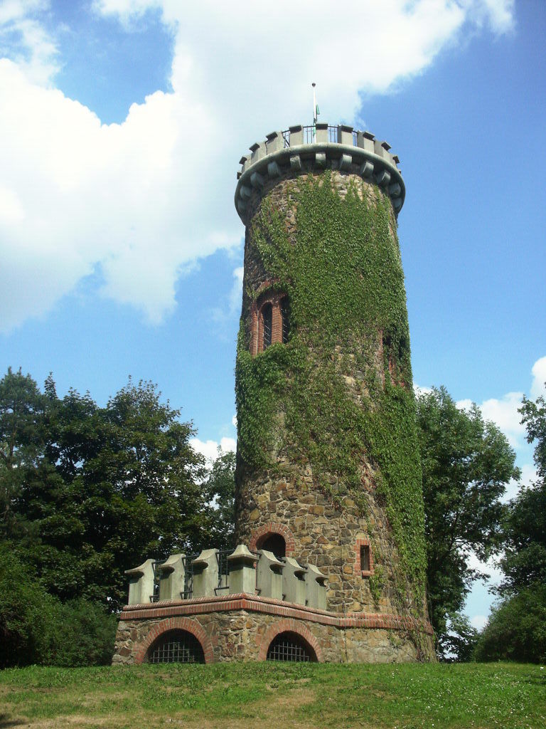 Bismarckturm