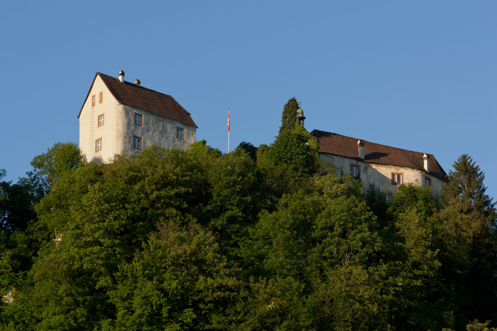 Schloss Burg