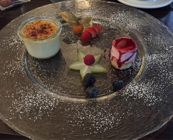 Trattoria & Enoteca La Riva