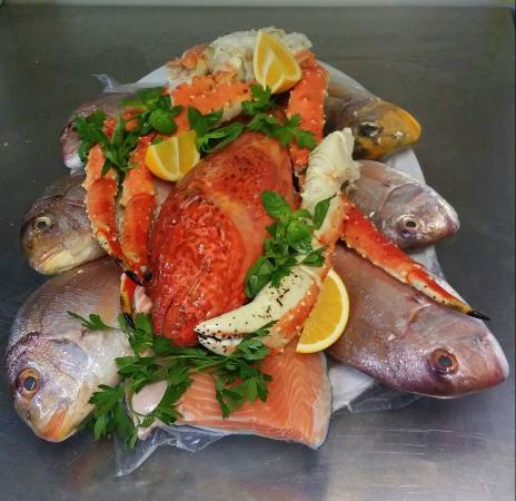 Ristorante La Capannina