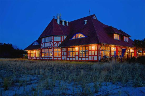 Kurhaus Zingst