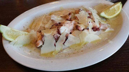 Buss`l & more Pizzeria