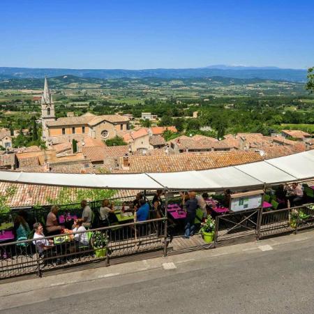 Brasserie Les Terrasses
