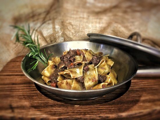 La Buca Bar Ristorante Pizzeria