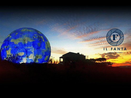 Ristorante IL FANTA