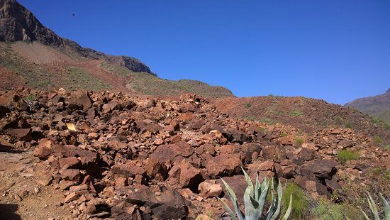 Necropolis de Arteara